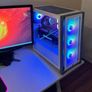 Custom Built Pc- Rtx 4090/ryzen 9 7950x3d/32gb/2tb Image 4