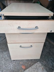 Filing Cabinet