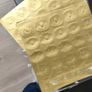 Gold seal stickers Image 2