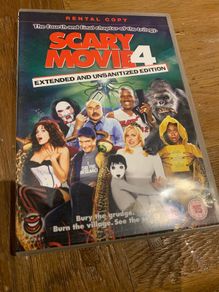 Scary Movie 4 (2006)