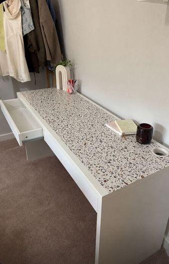 Ikea Micke Desk