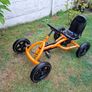 Berg Buddy go cart like new Image 4