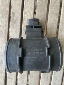 Audi B8 2.0 TDi Maf Sensor