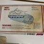 Matchbox T34 1/72 tank Image 7
