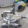 Chop Saw for Sale Image 2
