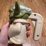 Star Wars yoda flashlight Image 2