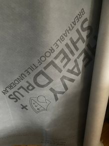 Breathable membrane 1.5m x 30m?