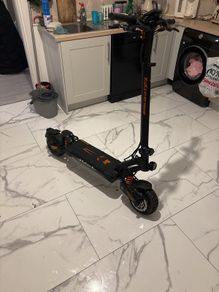 Kukirin g2 master