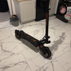 Kukirin g2 master