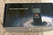 Mustool MT525 Digital Electromagnetic Radiation tester