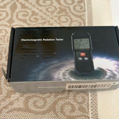 Mustool MT525 Digital Electromagnetic Radiation tester