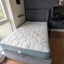 Small Double Bed with Storage Image 3