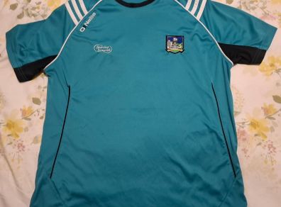 Limerick GAA Official O'Neills Hurling Jersey (Adult Medium) FREE POST