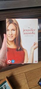 Jennifer Aniston Movie Collection