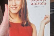 Jennifer Aniston Movie Collection