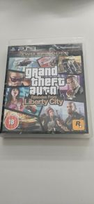 Gta Iv 4 Episodes From Liberty City