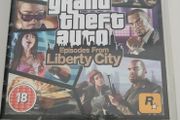 Gta Iv 4 Episodes From Liberty City