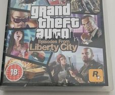 Gta Iv 4 Episodes From Liberty City