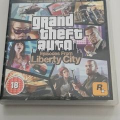 Gta Iv 4 Episodes From Liberty City