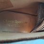 Oliver Spencer suede boots Image 7