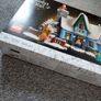 LEGO Christmas Winter Set 10293 Image 9