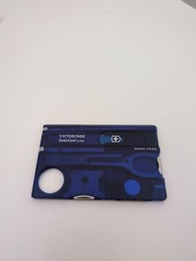 Victorinox Swiss Card Lite