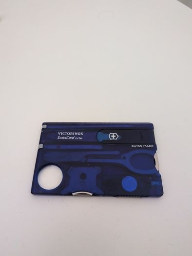 Victorinox Swiss Card Lite