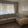L shaped sofa for sale Image 5