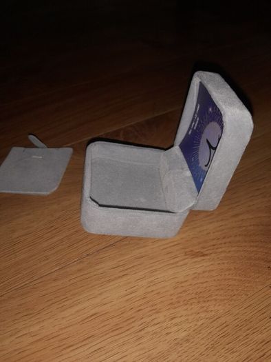 jewellery box