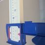Seca Stadiometer Image 3