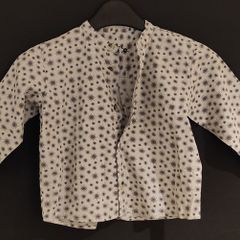 Baby Blouse . 18 months .