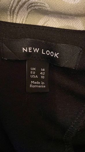 Dress New look