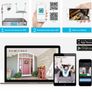 ANNKE 1080P Full HD Dome White CCTV Camera 4/8CH 5MP Lite H.265+DVR Security Kit Image 7