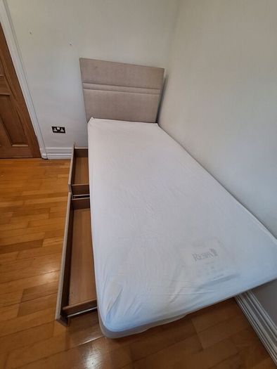 Single Bed for Sale