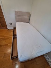 Single Bed for Sale