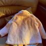 Zara coat (size 3-4 years) Image 3