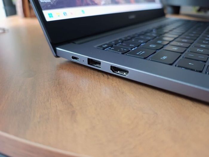 Huawei MateBook D14(Trade-in for a tablet )