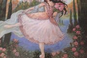 The Barefoot Book of Ballet Stories - Hardback