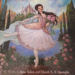 The Barefoot Book of Ballet Stories - Hardback