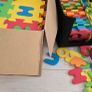 Baby alphabet playmat+ puzzle Image 5