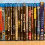 Large Film Collection (German) Image 2
