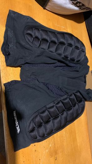 Youth MTB/MX protectors