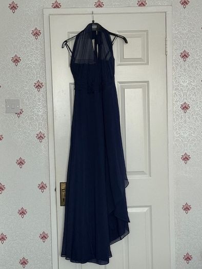 Evening Dress