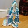 LEGO Elsa's Frozen Ice Castle Image 4