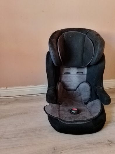 car seat