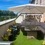 Rattan garden furniture Image 5