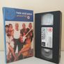 Hale And Pace VHS Pal Video Cassette Tape Vintage 1993 Image 8