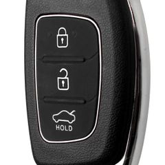 Refurbish your Hyundai key fob with a brand new replacement fob