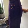 Gucci skirt , IT 38, good condition , Image 2