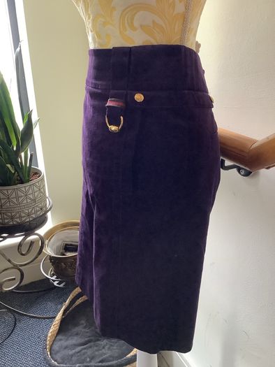 Gucci skirt , IT 38, good condition ,